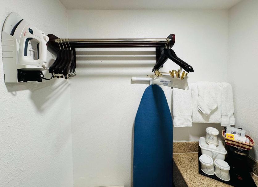 Serveis de l’habitació Foto