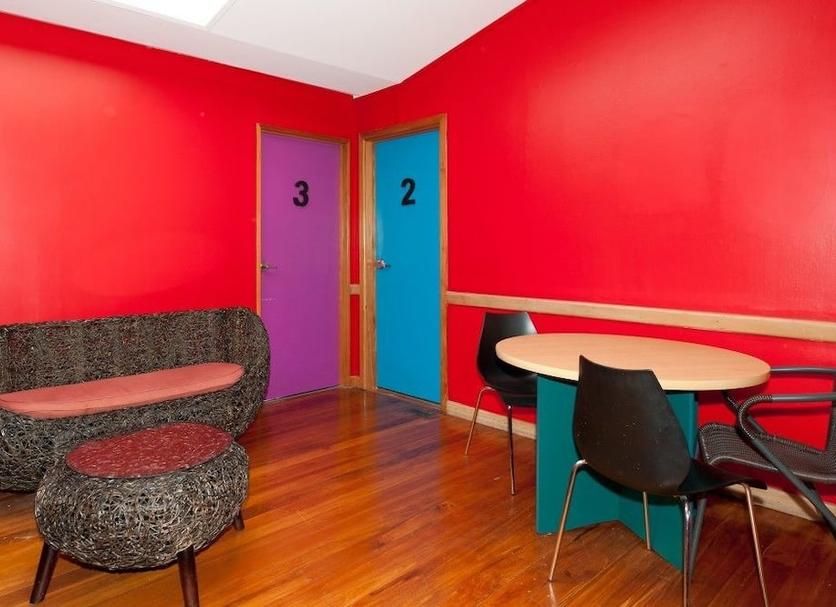 Sala Foto