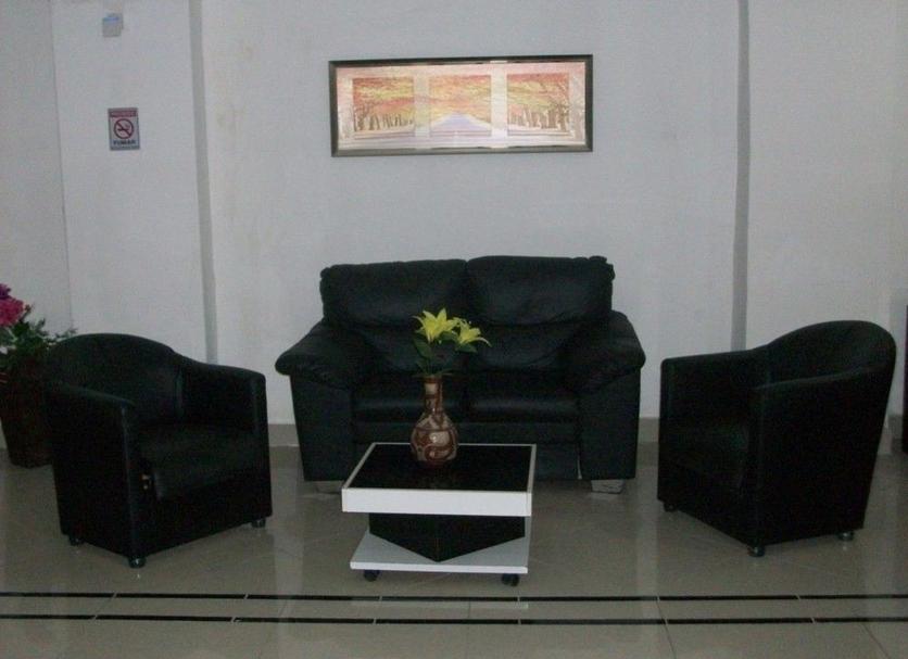 Sala Foto