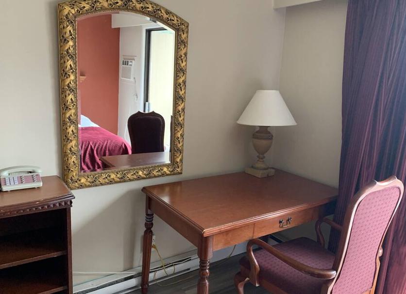 Serveis de l’habitació Foto