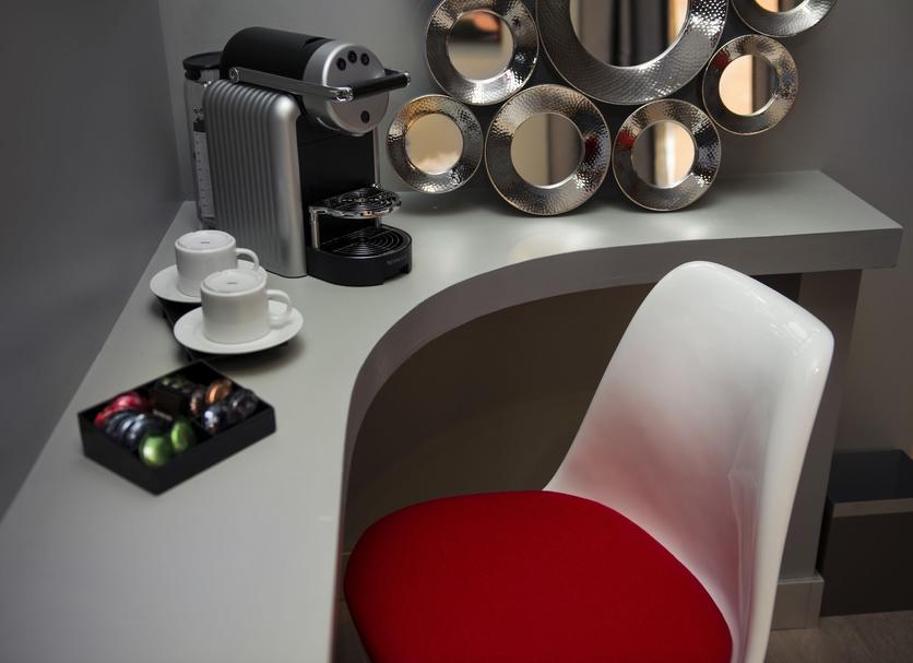 Serveis de l’habitació Foto