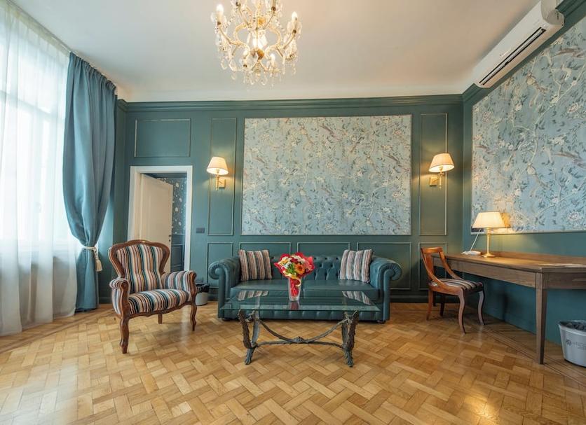 Sala Foto