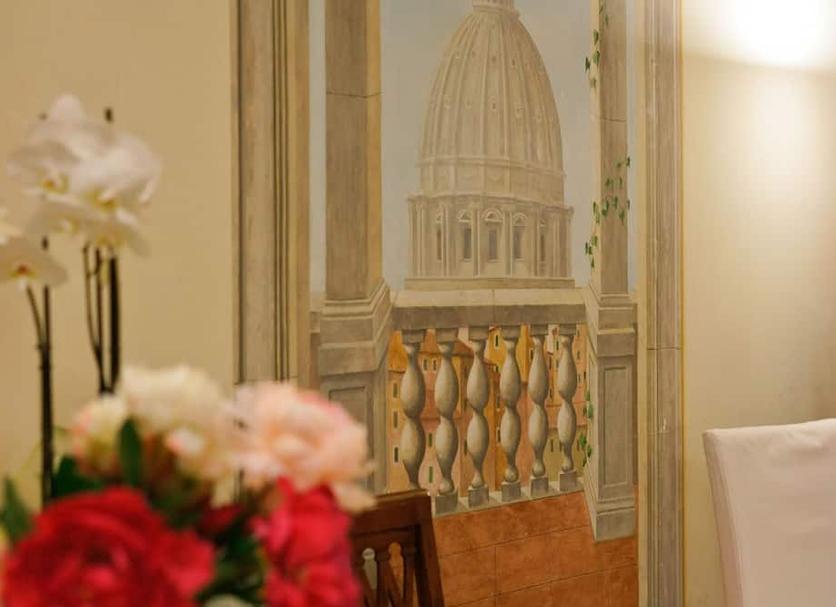 Serveis de l’habitació Foto