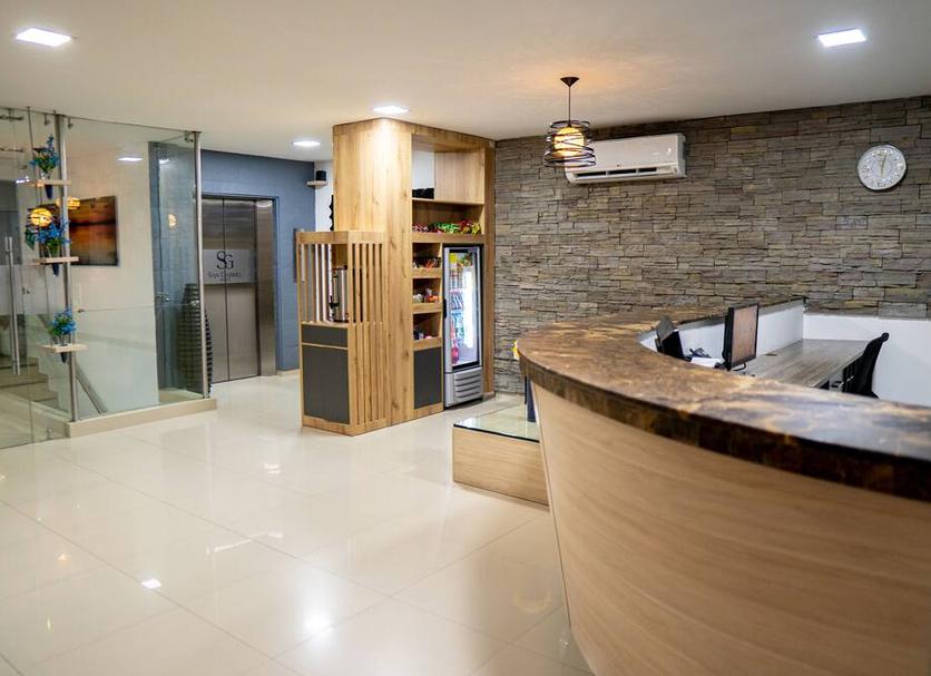Recepció Foto