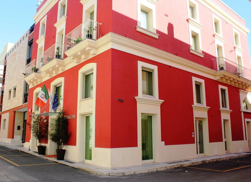 Edifici Foto