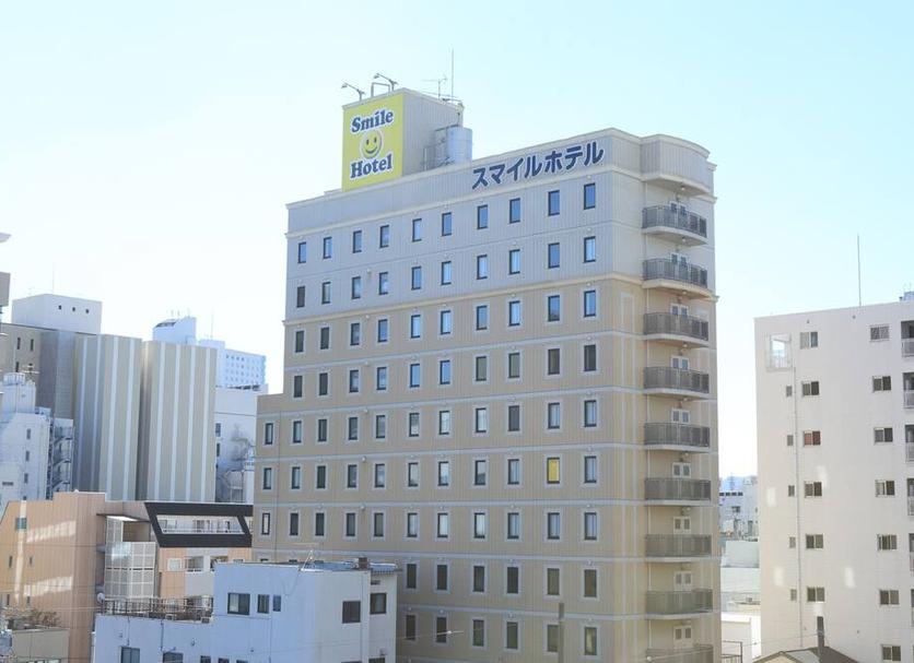Edifici Foto