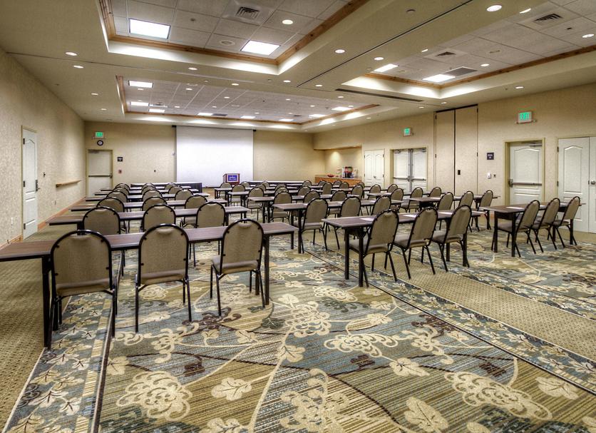 Sala de conferències Foto