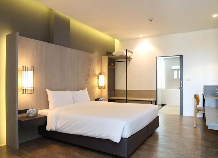Habitació Foto