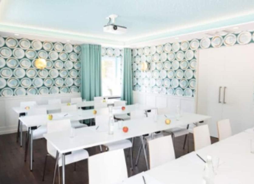 Sala de conferències Foto