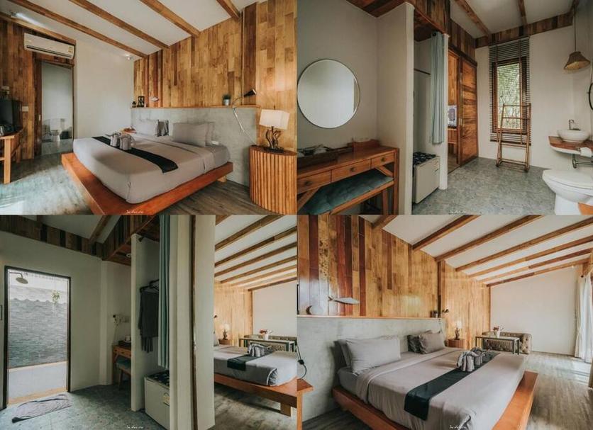 Habitació Foto