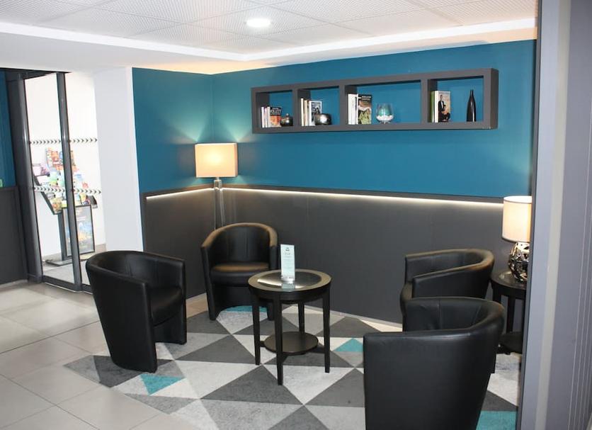 Sala d'estar Foto