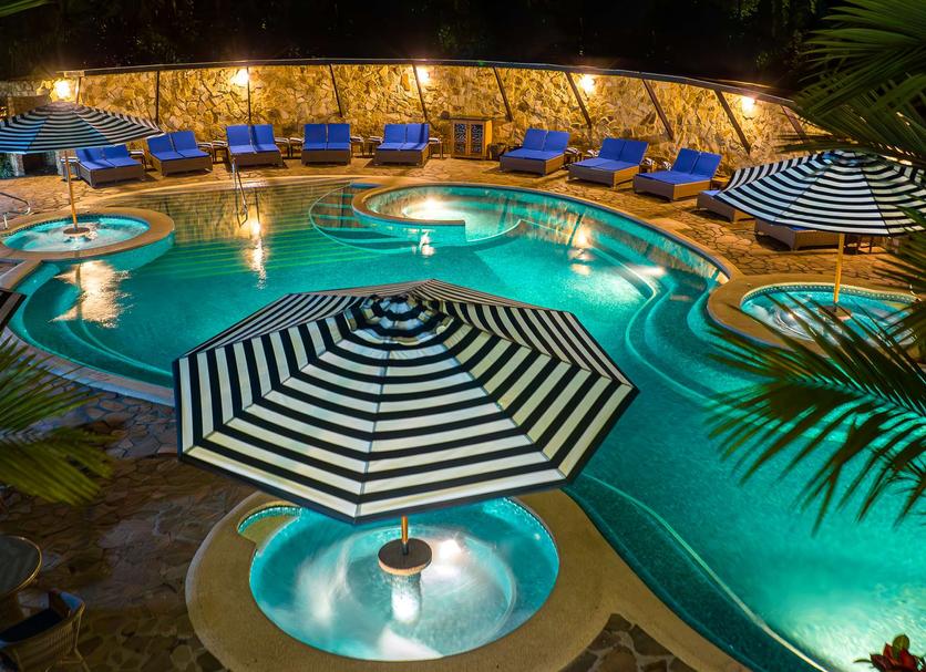 Pool Foto