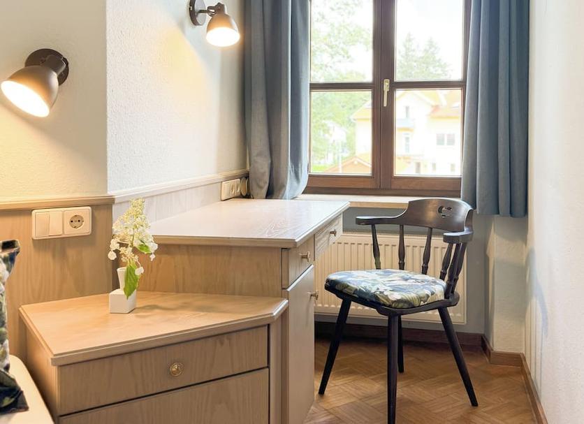 Serveis de l’habitació Foto
