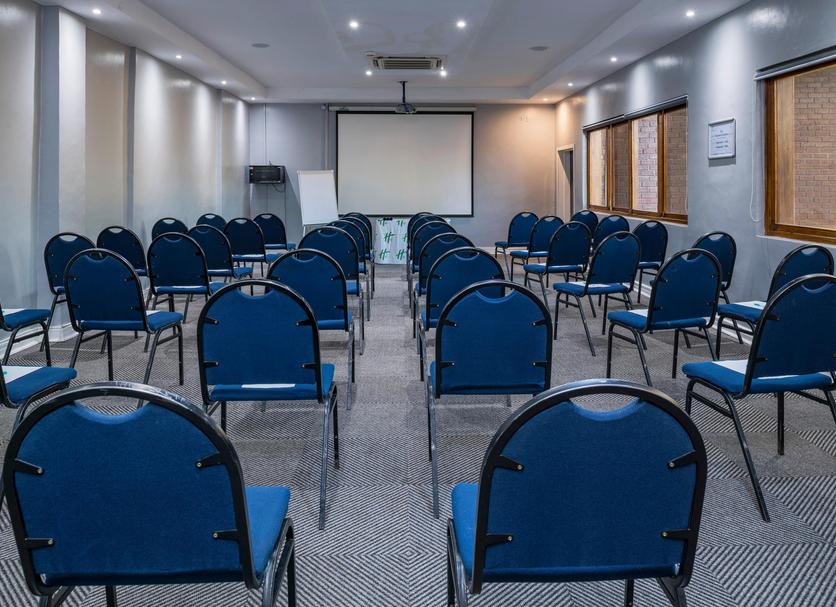Sala de conferències Foto