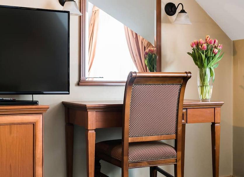 Serveis de l’habitació Foto