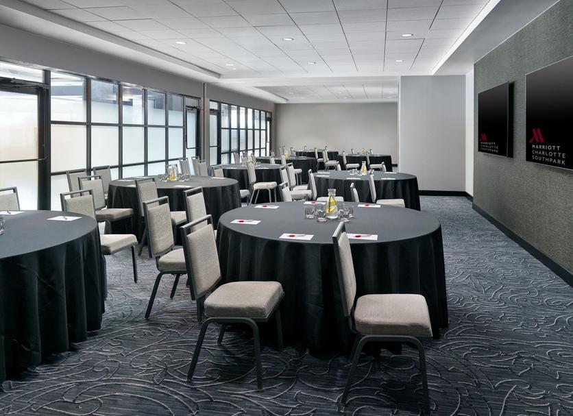 Sala de conferències Foto
