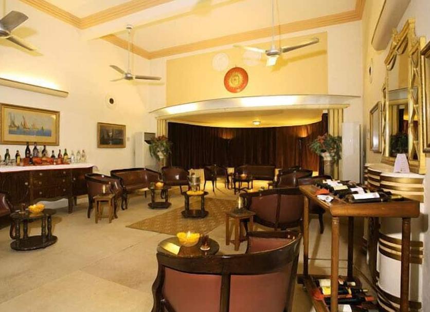 Sala d'estar Foto