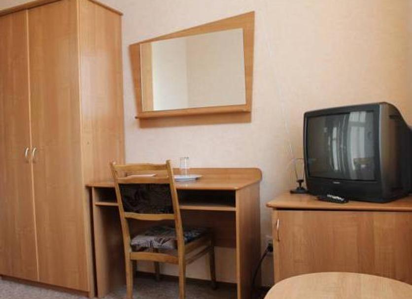 Serveis de l’habitació Foto