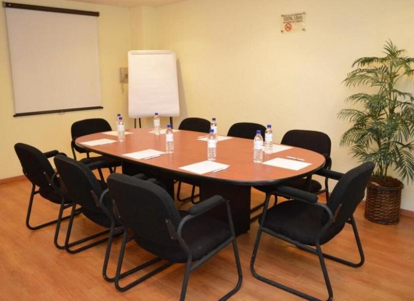 Sala de conferències Foto