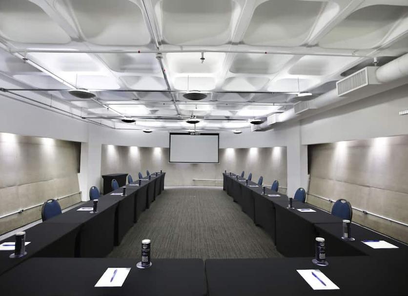 Sala de conferències Foto