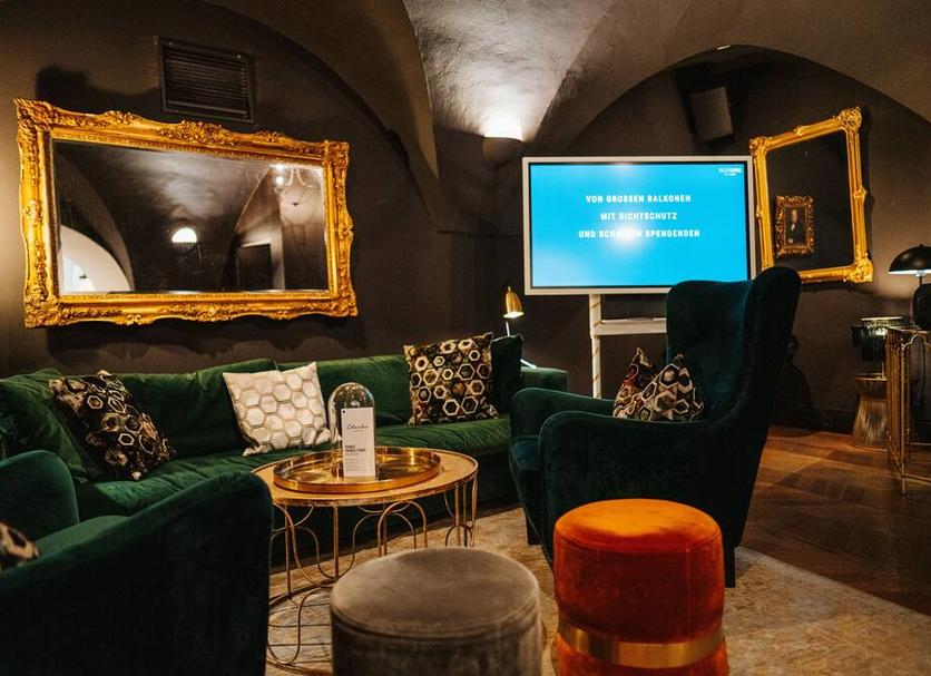 Sala d'estar Foto
