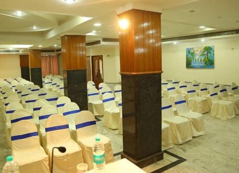 Sala de conferències Foto
