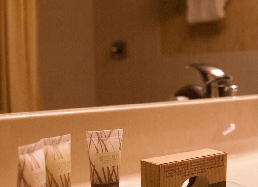 Serveis de l’habitació Foto