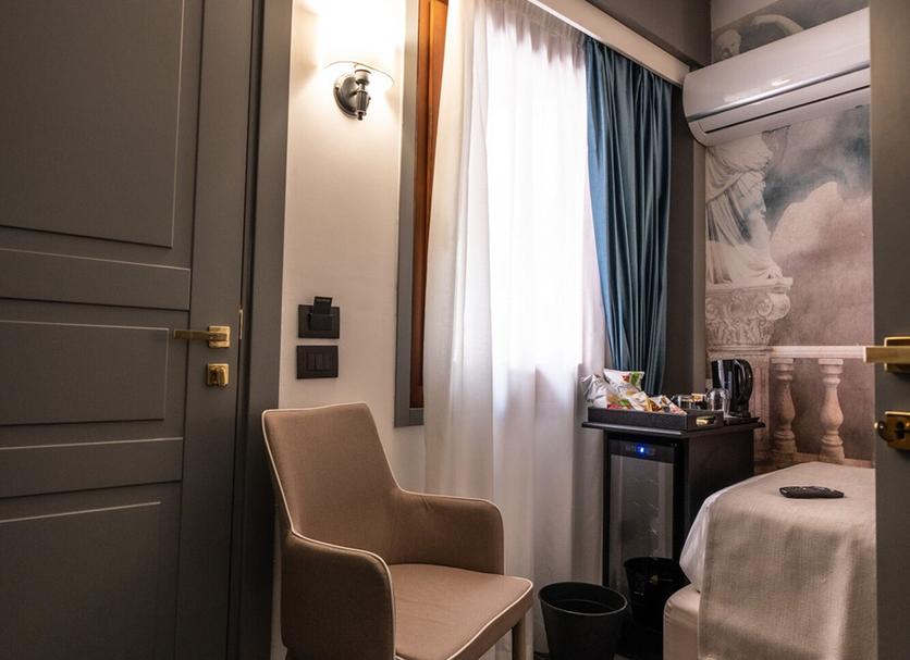 Serveis de l’habitació Foto