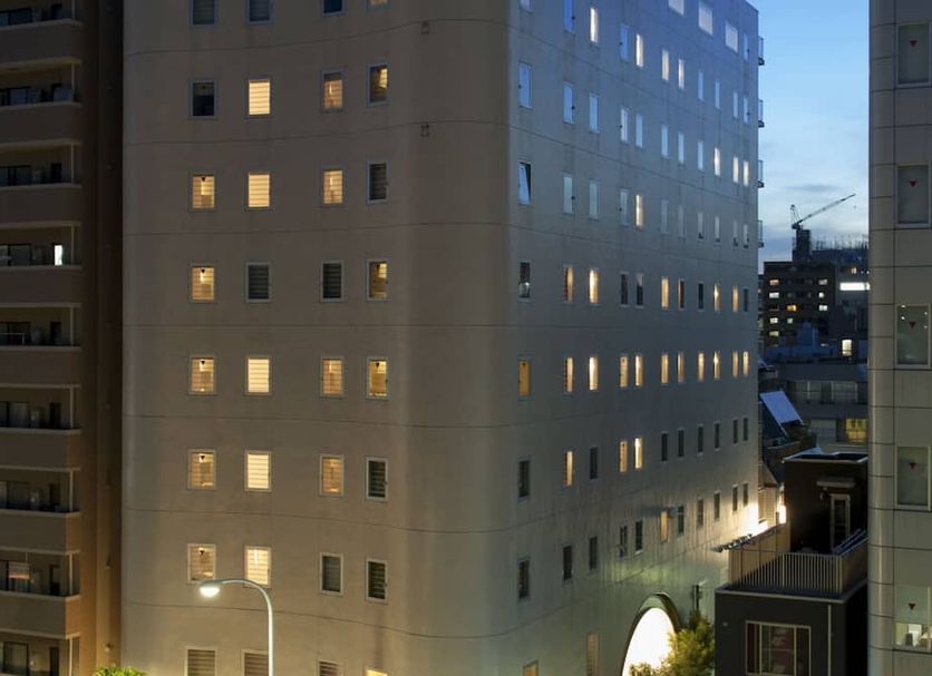 Edifici Foto
