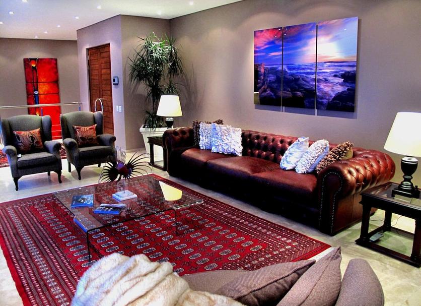 Sala Foto