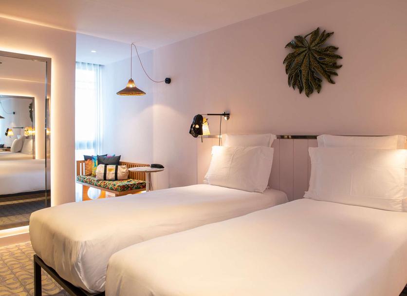 Habitació Foto