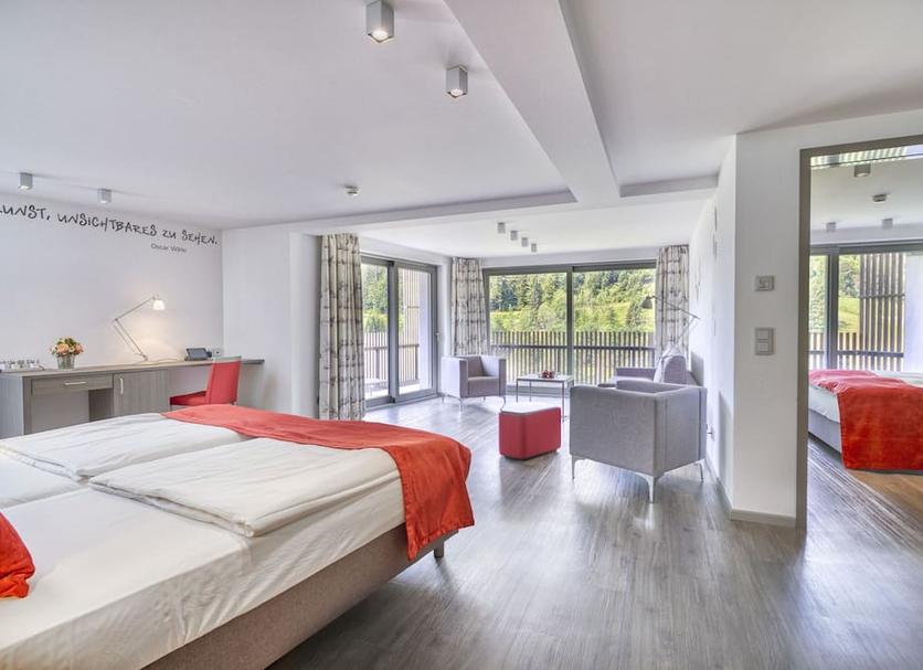 Habitació Foto