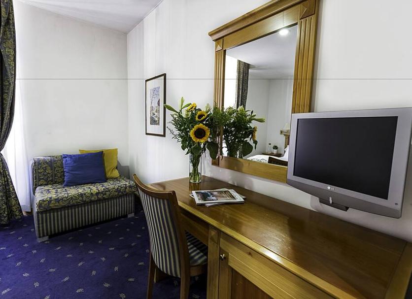 Serveis de l’habitació Foto