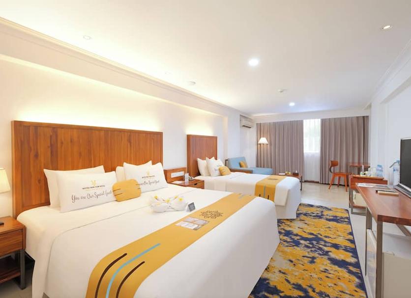 Habitació Foto