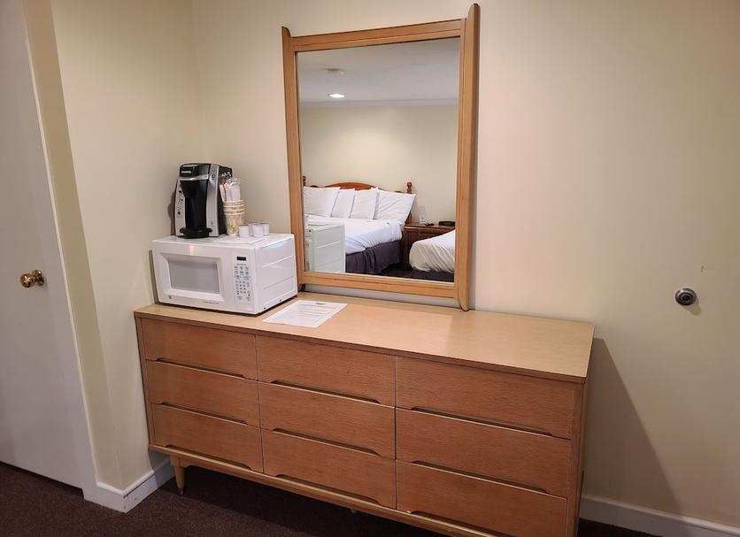 Serveis de l’habitació Foto