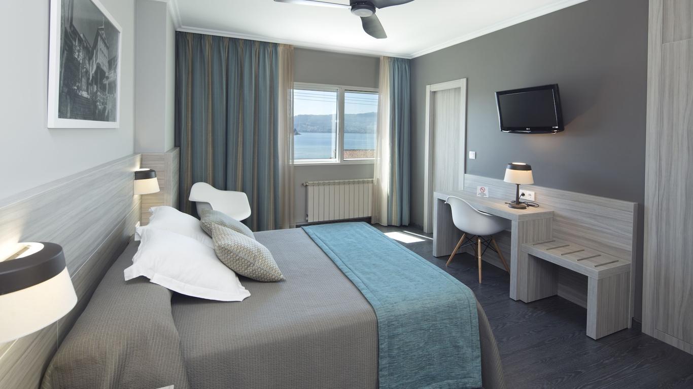 Hotel Combarro