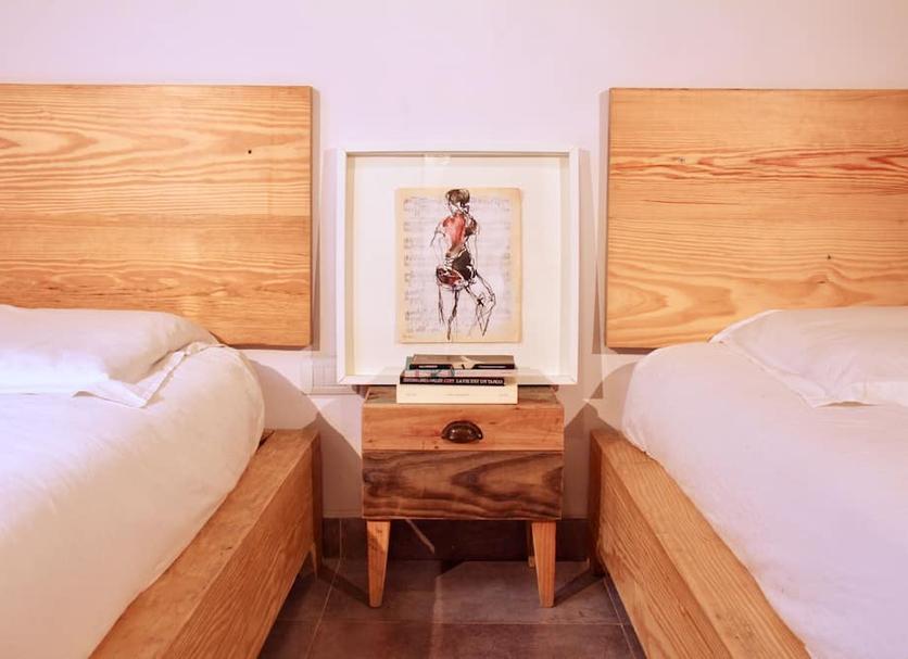 Habitació Foto