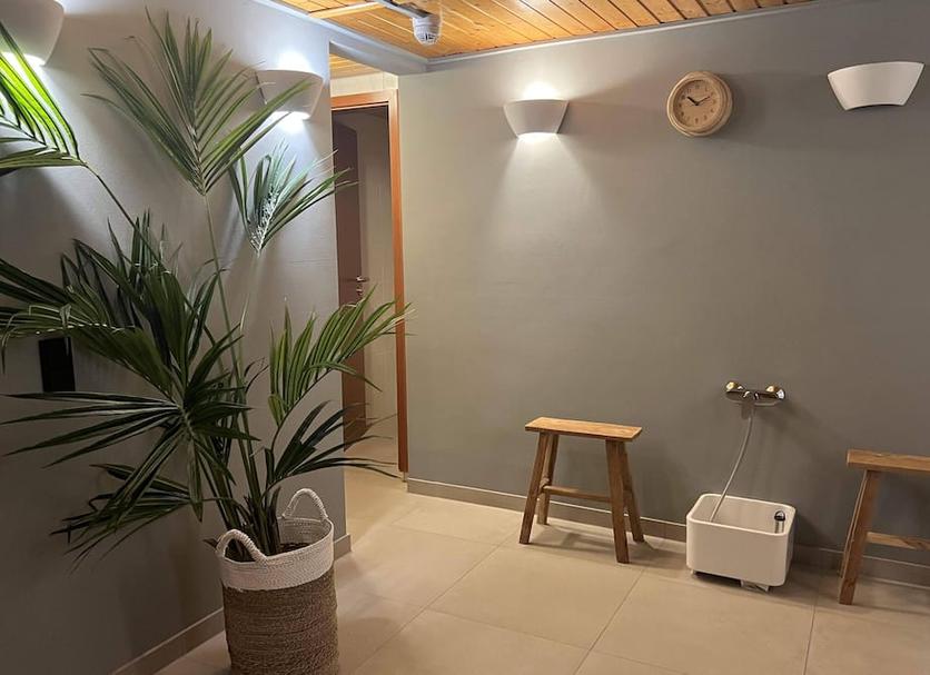 Serveis de l’habitació Foto