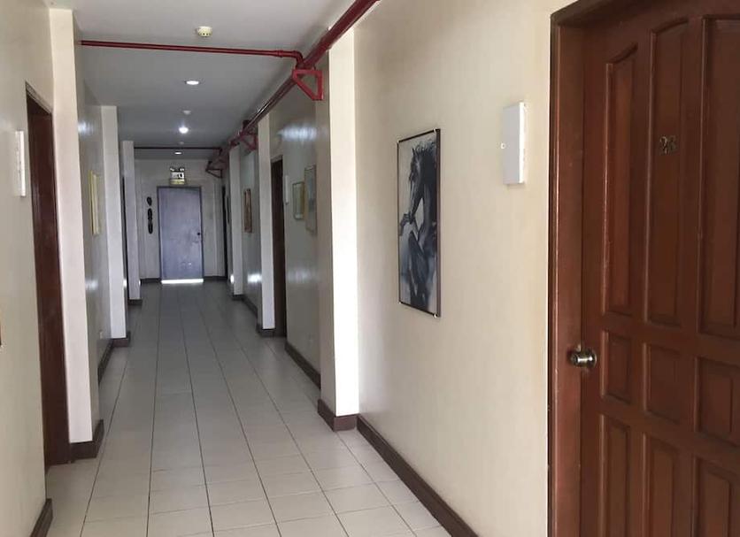 Passadís Foto