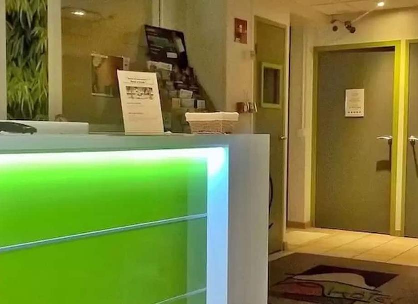 Recepció Foto