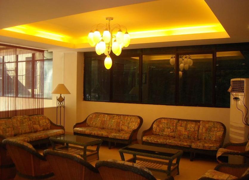 Sala d'estar Foto