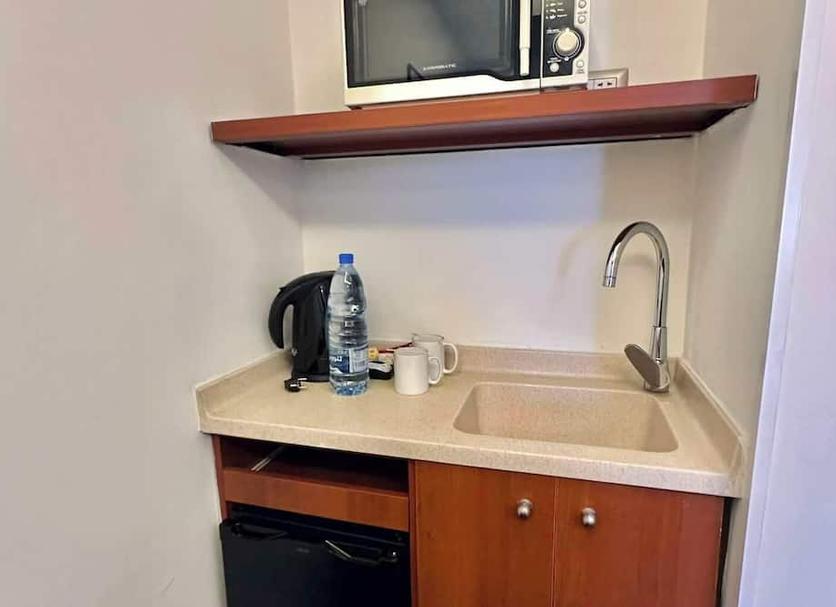 Serveis de l’habitació Foto