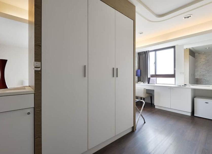 Serveis de l’habitació Foto