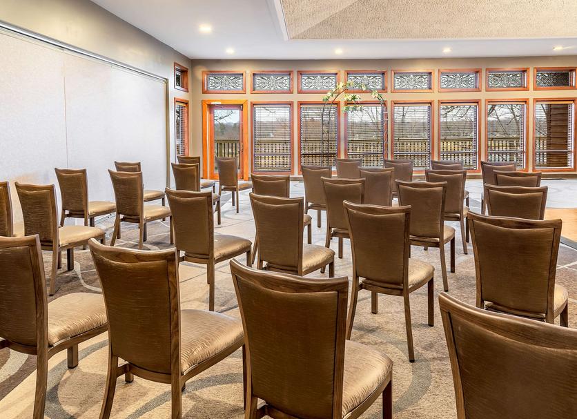 Sala de conferències Foto