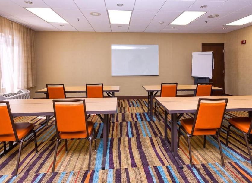 Sala de conferències Foto