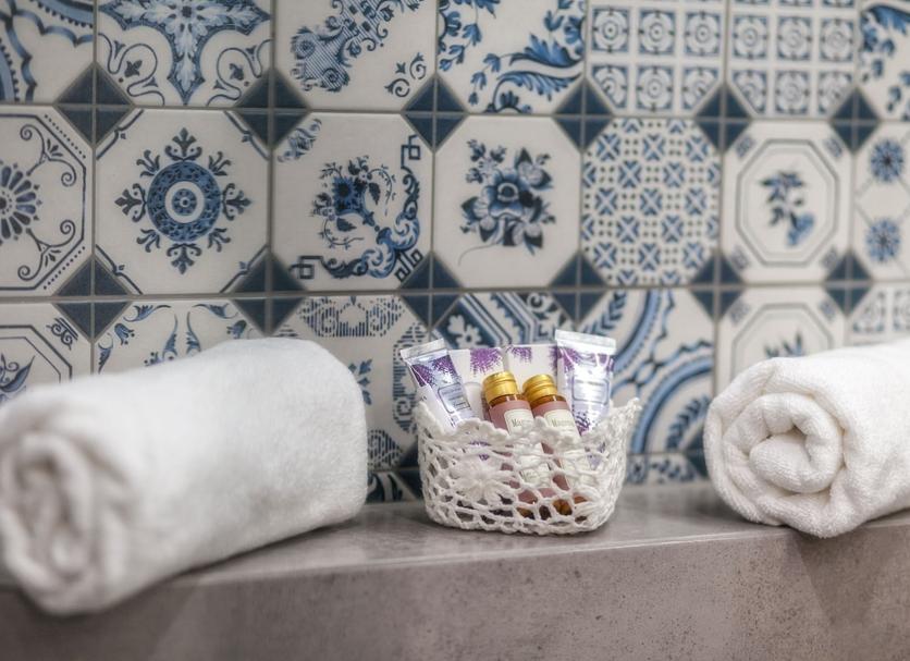 Serveis de l’habitació Foto