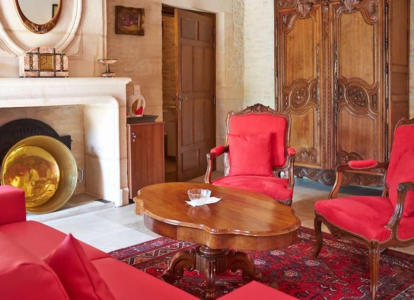 Sala Foto