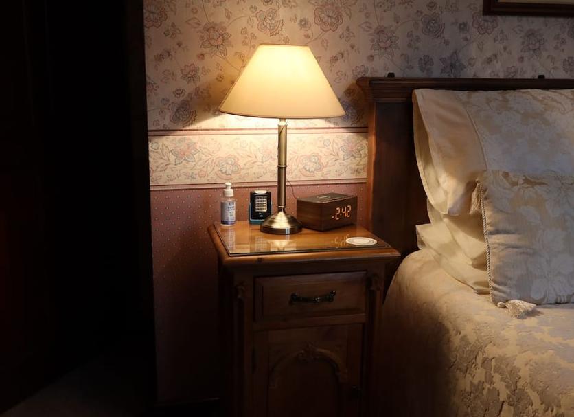 Serveis de l’habitació Foto
