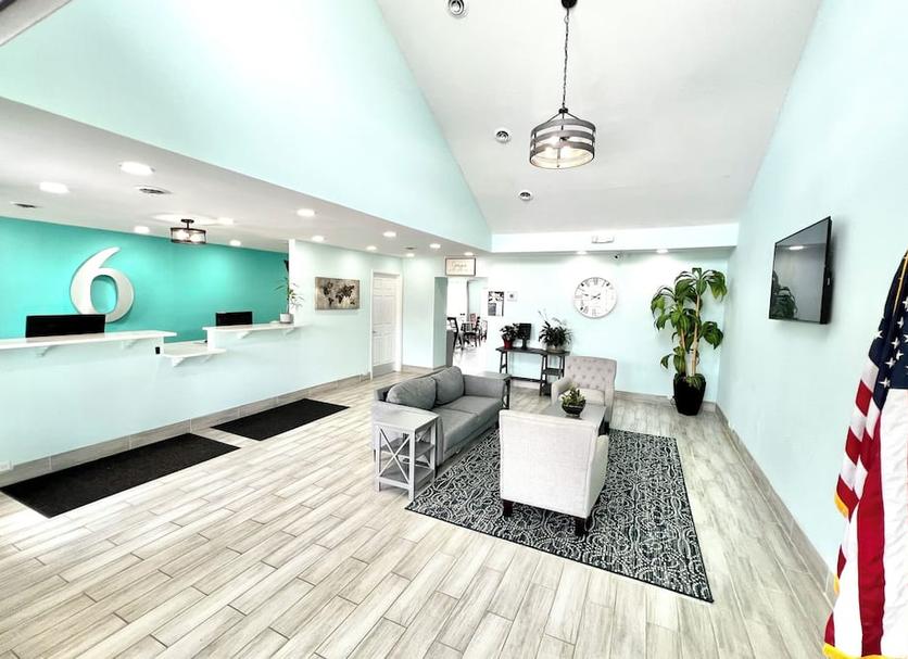 Recepció Foto