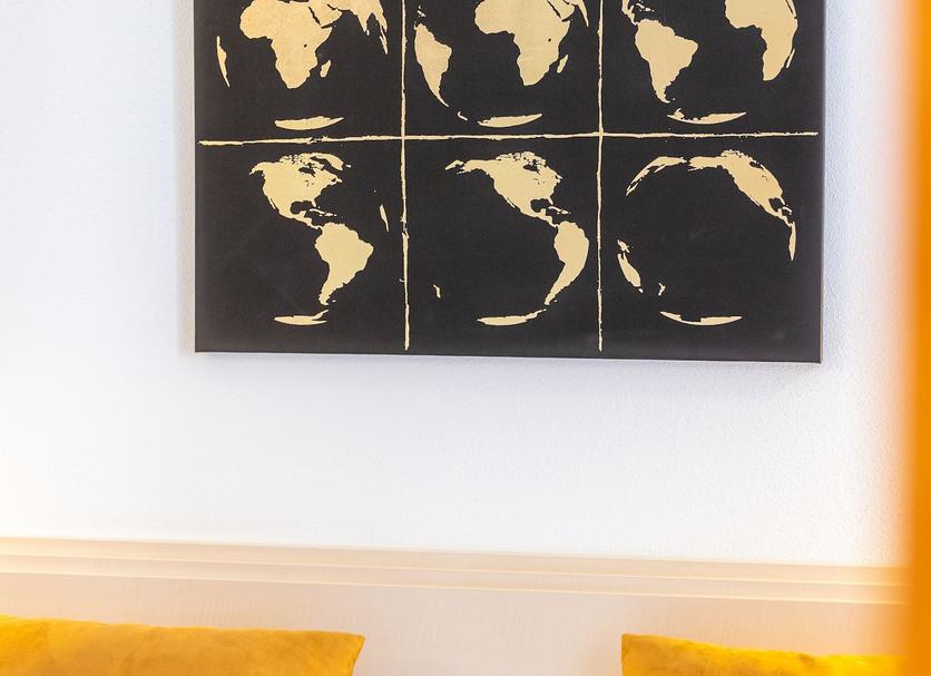 Serveis de l’habitació Foto